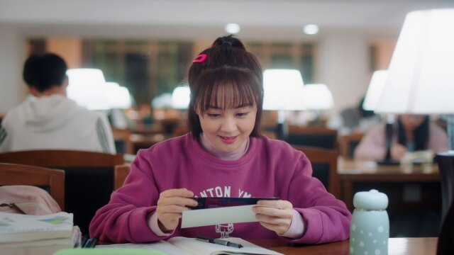 第9話 嘘のドミノ倒し