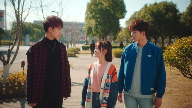 第11話 アイスクリームセット