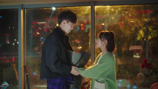 第13話 あの子はこっそり逃げ出す