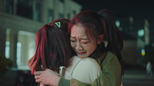 第15話 過去に戻って抱きしめる