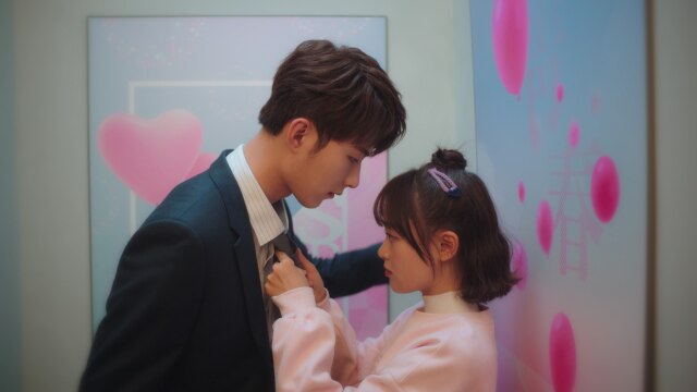 第16話 メンデレーエフ先生、証人になって