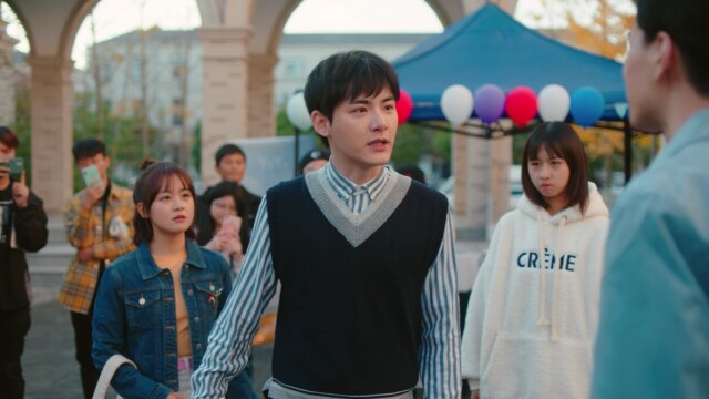 第18話 招かれざる客