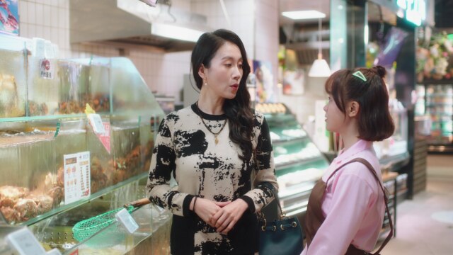 第23話 あなたの全てを知りたい