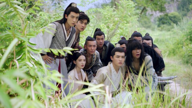 第22話 敵との決戦