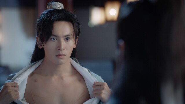 第14話 死生契闊