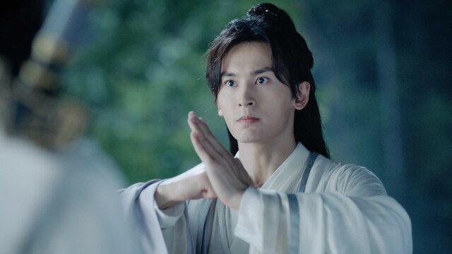 第27話 絶世の知己