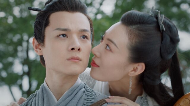 第4話 白扇の悲願