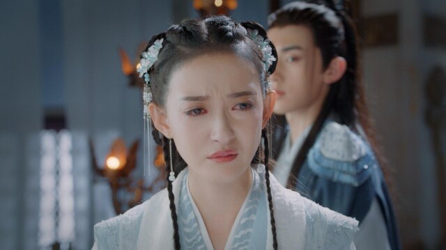 第6話 堕仙の復活