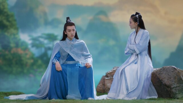 第8話 学堂の妖怪たち