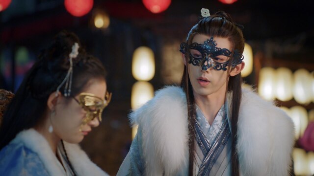 第9話 成人礼の試験