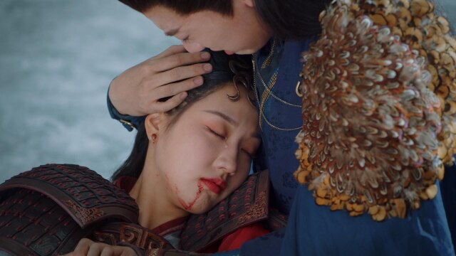 第11話 1000年前の時空