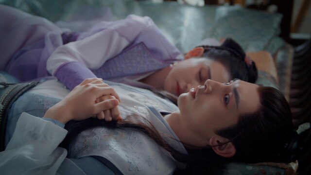 第13話 雪狼族の間者