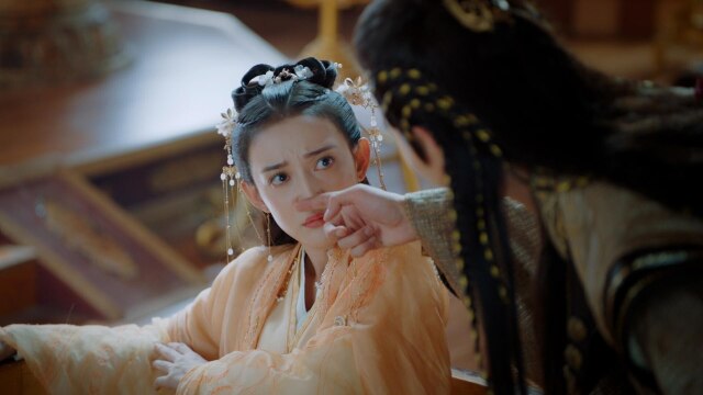 第16話 南淵国の魚人