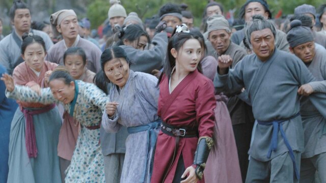第29話 世子夫人の活躍