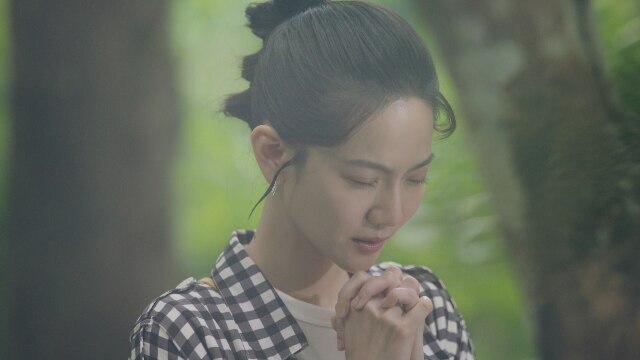 第1話 忘れ去られた神たち