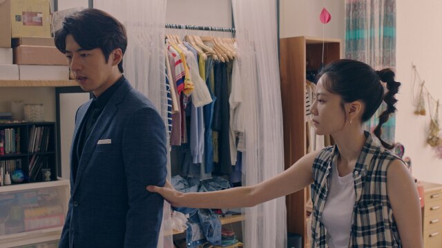 第3話 守護神 それとも死神?