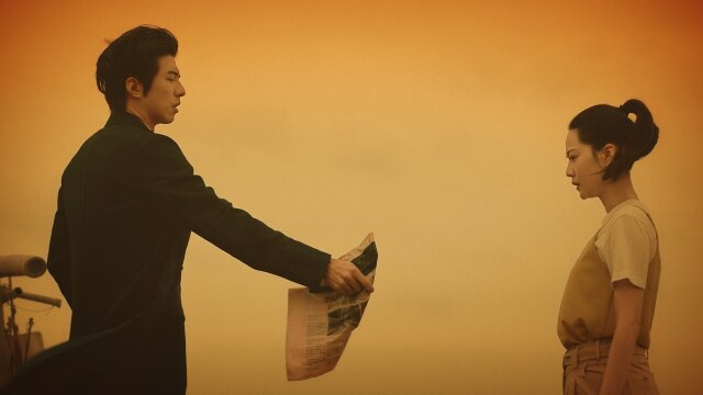 第5話 神のみぞ知る