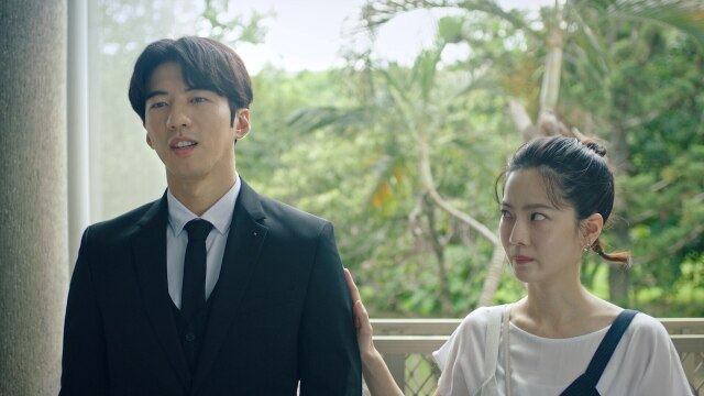 第8話 二人が幸せなら