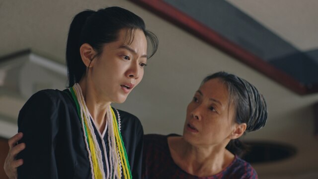 第11話 まばたきする人