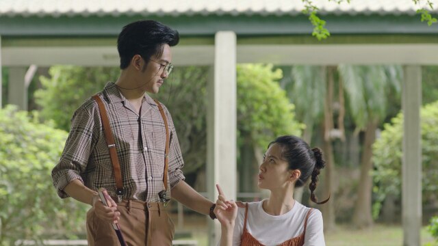 第14話 創造主の秘密