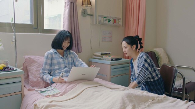 第15話 ウソに隠された願い