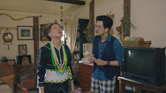 第18話 生まれ育った場所