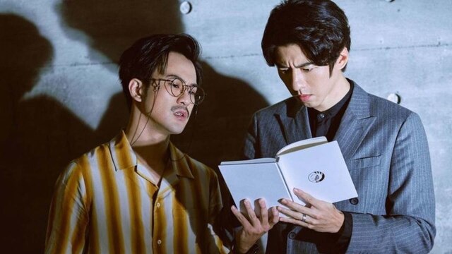 第21話 時の幻影