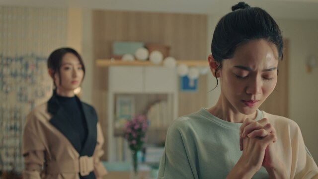 第22話 扉の中に