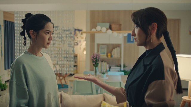 第23話 夢は雲のごとく