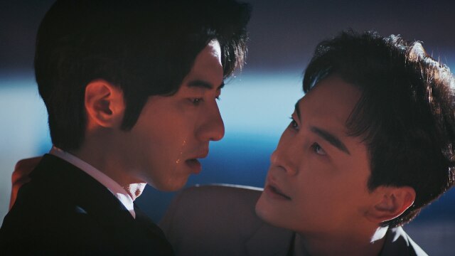 第24話 夢もいつか覚める