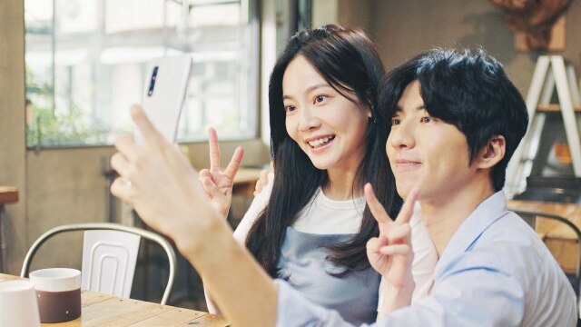 第26話 神の祝福を