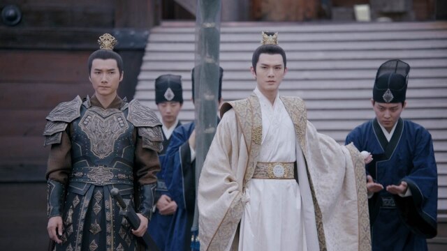 第3話 もう一人の公主