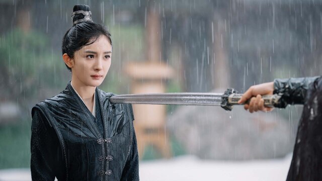 第5話 復讐の殺意