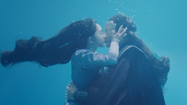 第9話 外れた仮面