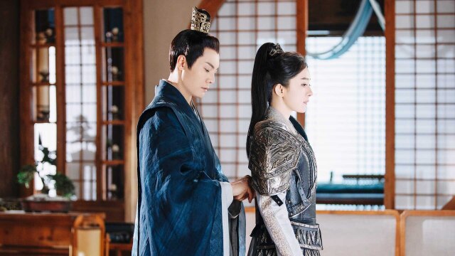 第12話 半歩の距離