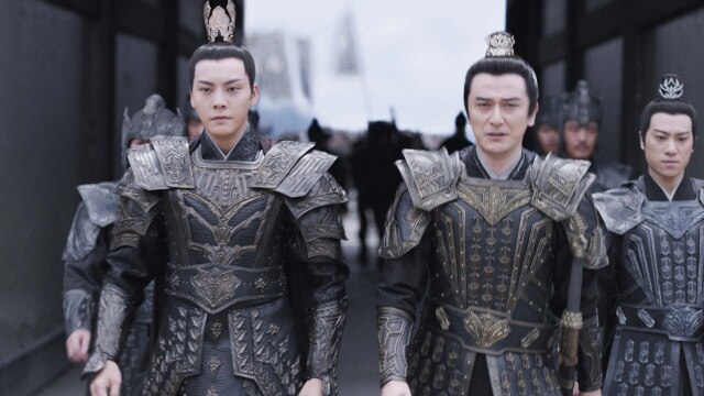 第14話 敵軍との戦い