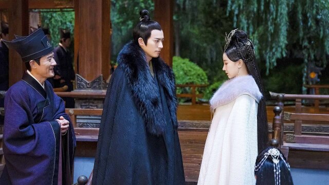 第19話 心のともし火