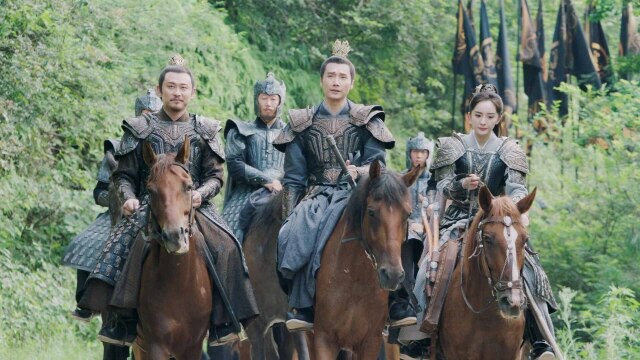 第20話 英雄たちの帰還