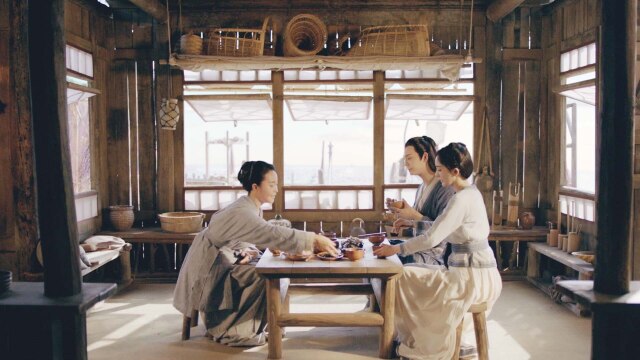 第22話 鮫人との再会