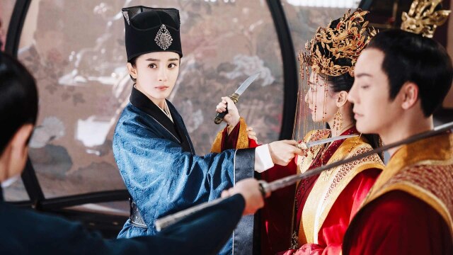 第29話 宿敵との対決