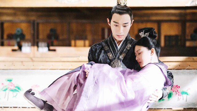 第32話 決断の時