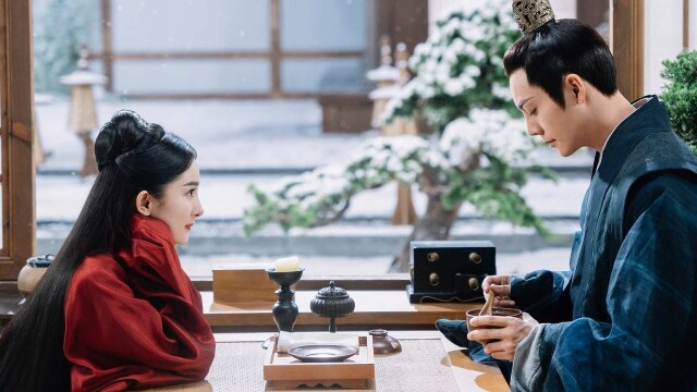 第35話 二人だけの婚礼