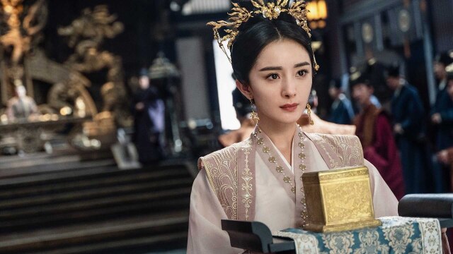 第40話 巡天の印