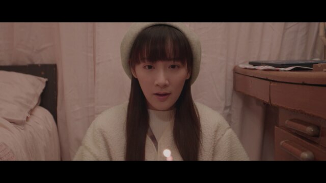 第１章 ０時０分