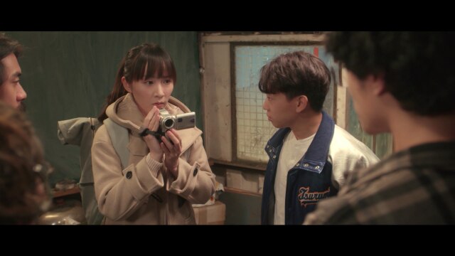 第５章 悲しい知らせ