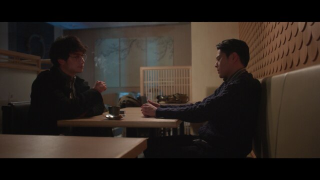 第９章 ２月29日