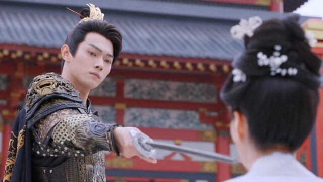 第39話 二人で臨む最終決戦