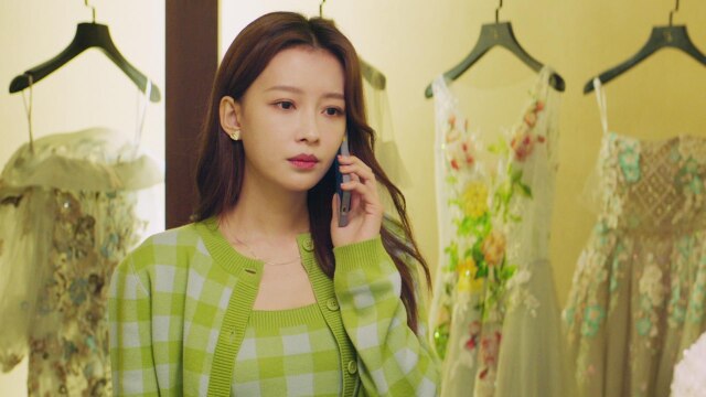 第5話 暴かれる秘密