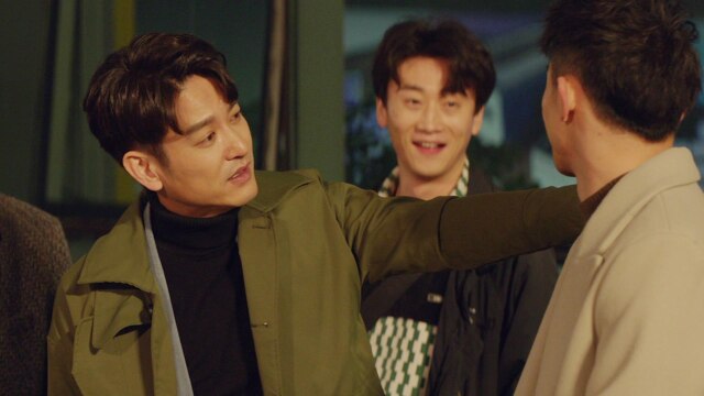 第6話 悪者になる覚悟