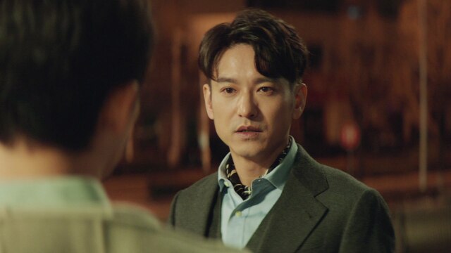 第8話 別れる理由